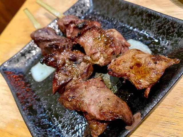 やきとり MASA - サブ画像2