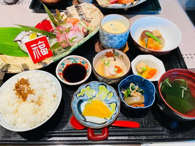 さかな処 和 - サブ画像2