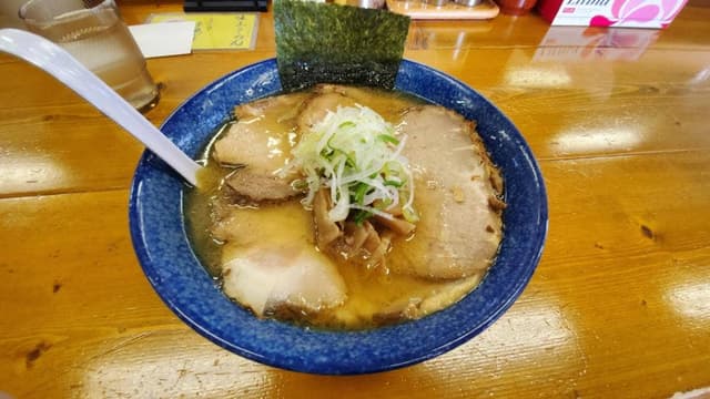 らーめん 本丸 - サブ画像1