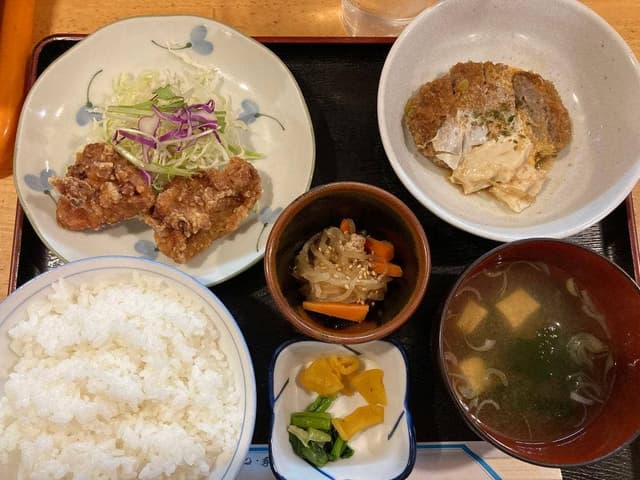 かもめ亭 - サブ画像2