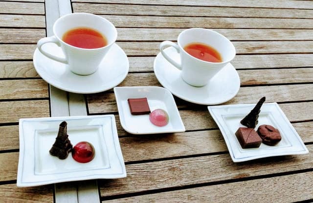 サロン・ド・ロワイヤル 京都店 - サブ画像2