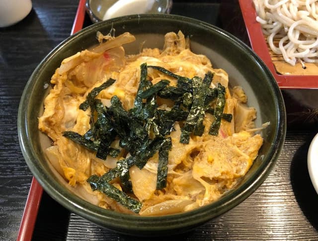 甲州屋 - サブ画像2