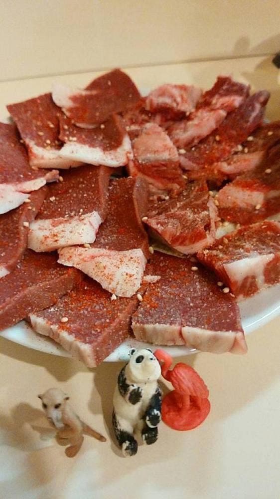 焼肉ホルモン テッポー - サブ画像1