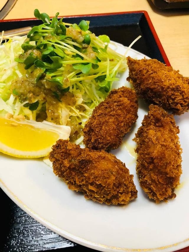 めん処木むら - サブ画像3