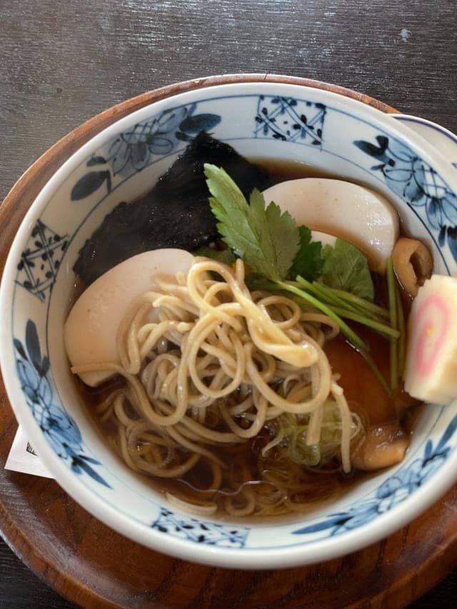 手打蕎麦相州 昭庵 - サブ画像1