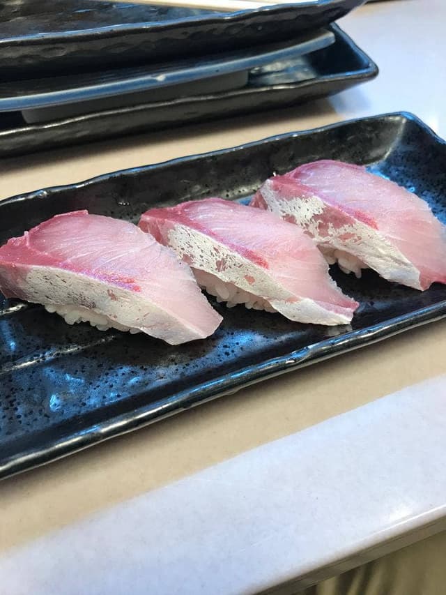 大興寿司 本店 - サブ画像3