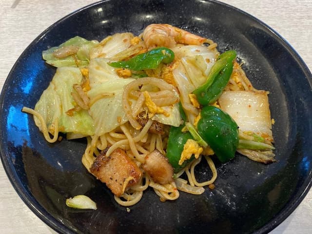 餃子の王将 三郷西インター店 - サブ画像1