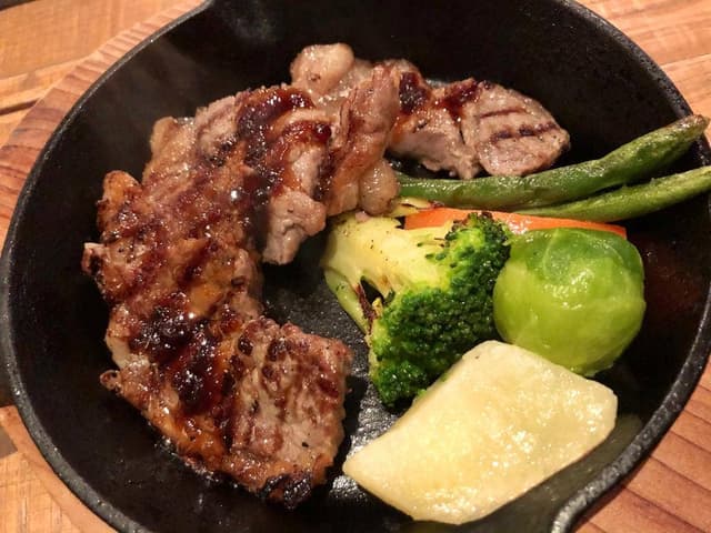 Sora Terrace - サブ画像3