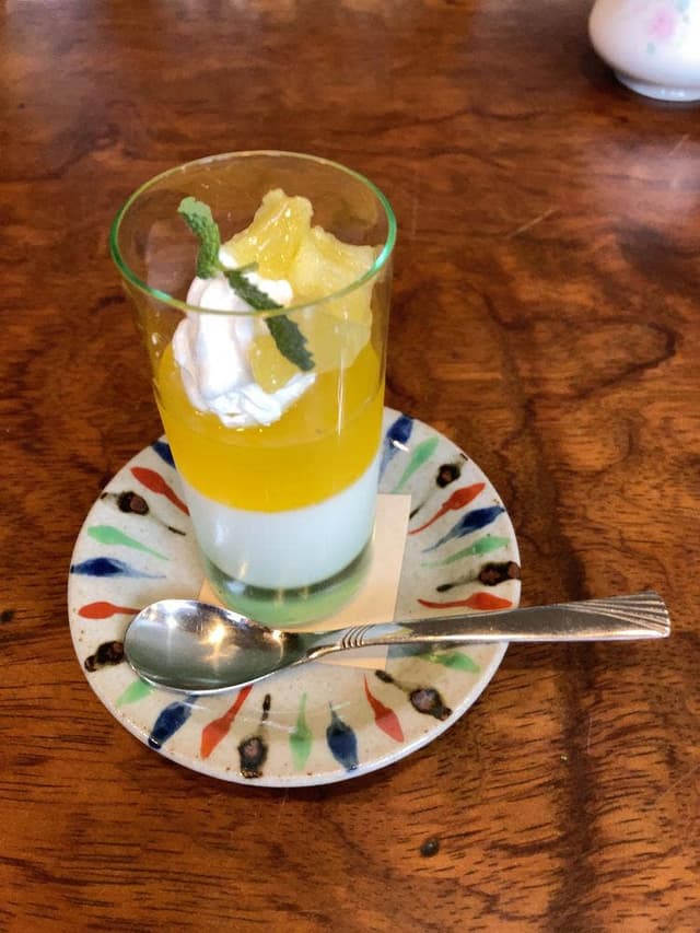 喫茶コスモス - サブ画像1