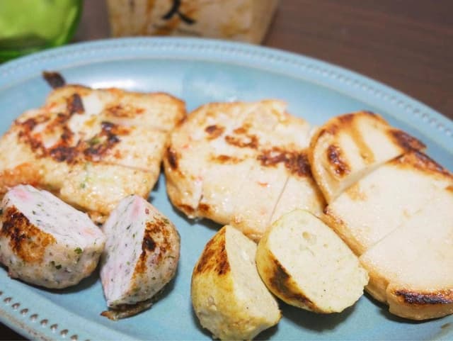 嘉平屋 ウオッセ店 - サブ画像3