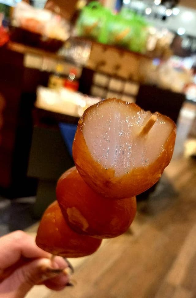 丹野こんにゃく エスパル山形店 - サブ画像2
