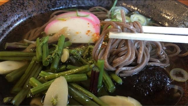 あいのせ茶屋 - サブ画像3