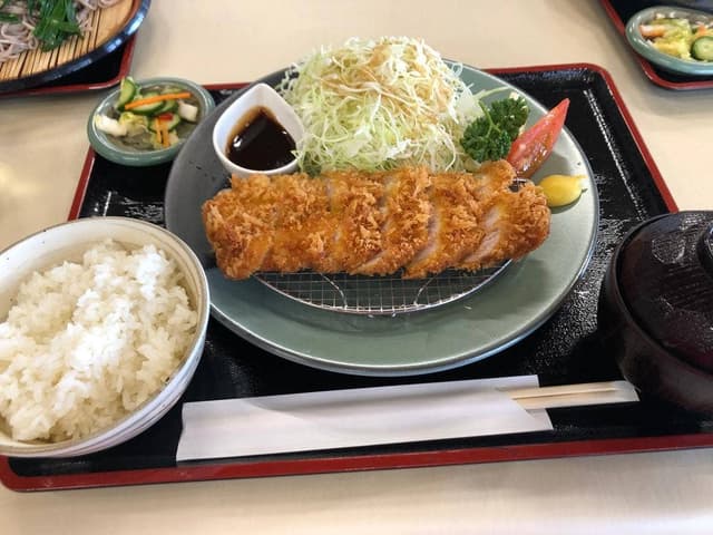 レストラン セブンハンドレッドクラブ - サブ画像1