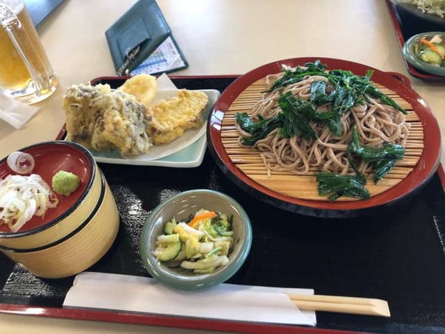 レストラン セブンハンドレッドクラブ - サブ画像2