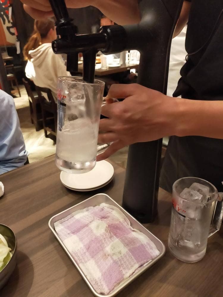 黒から 金山小町店