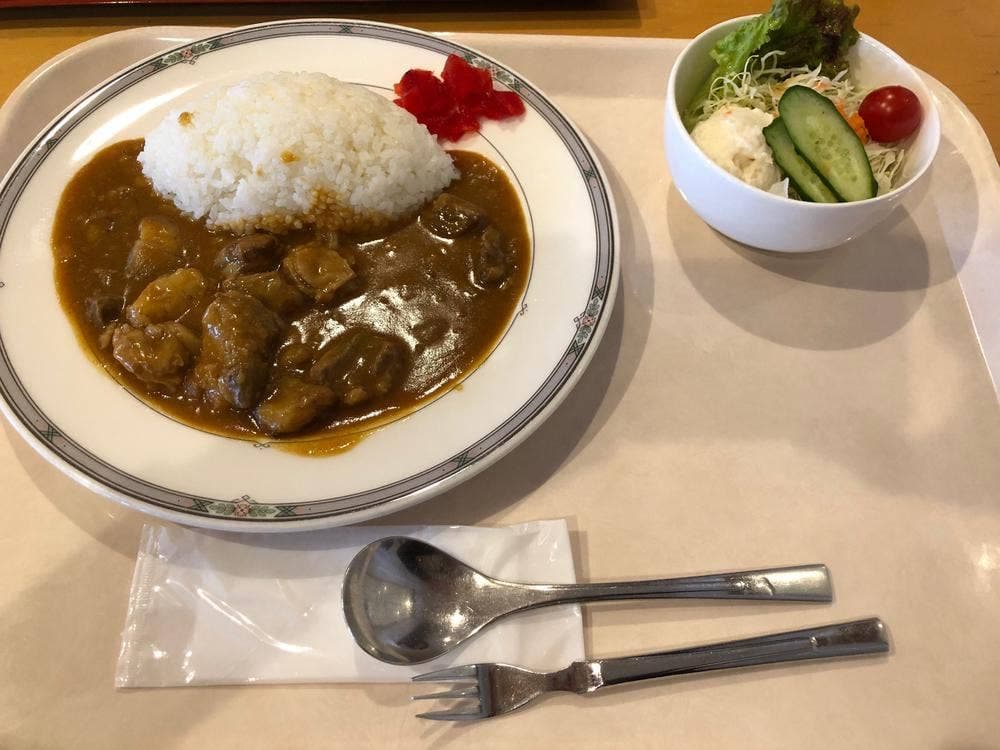 レストラン 皆神