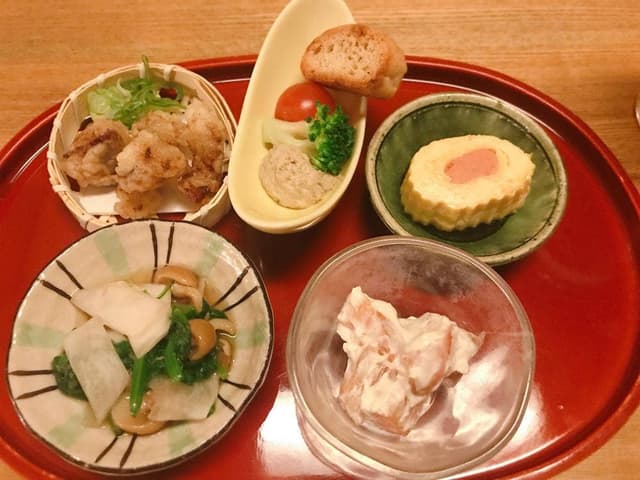 菜づけ百屋 - サブ画像1