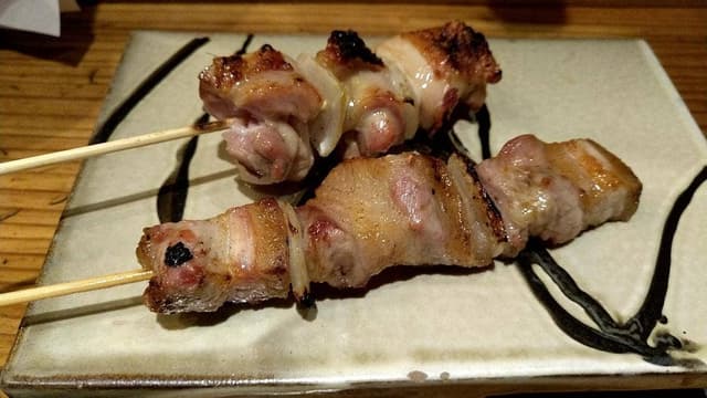 焼きとりの とりこ - サブ画像2