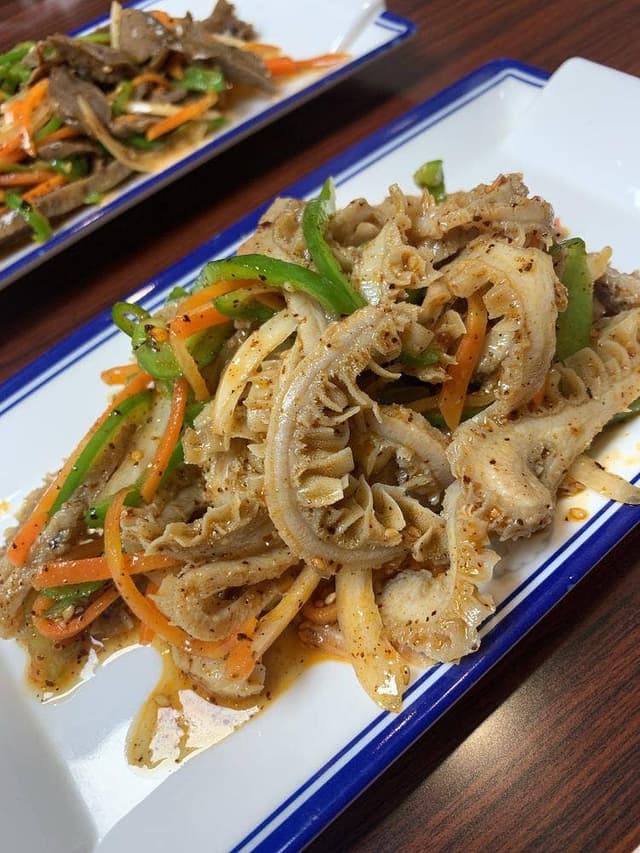 みなの水餃子 - サブ画像1