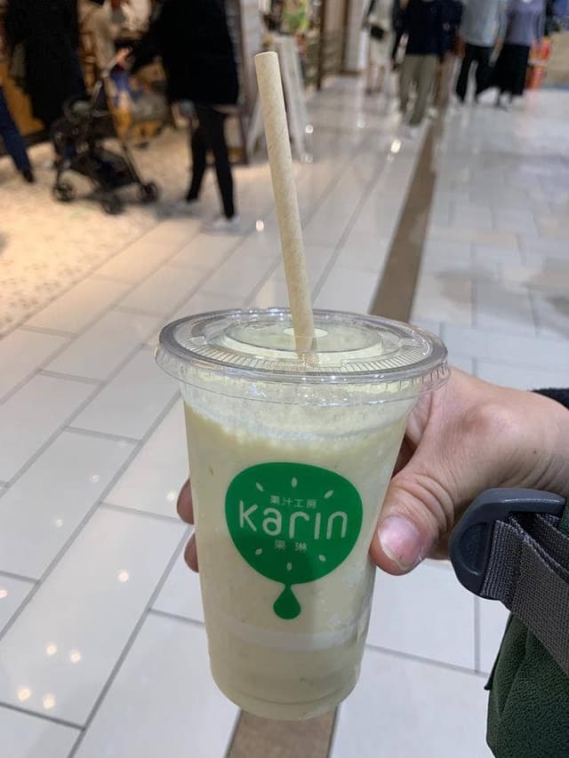 果汁工房 果琳 イオンモール伊丹店 - サブ画像1