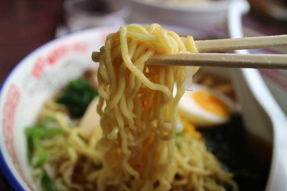 旭川ラーメンこぐまグループ南東光店