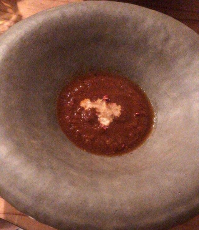 レストラン カルティベイト - サブ画像1