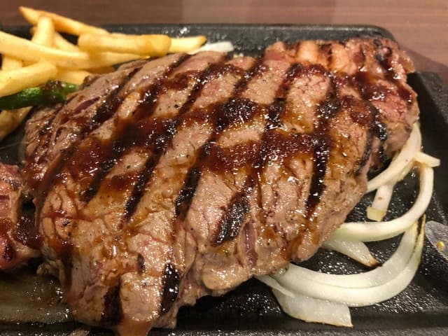 海鮮ダイニング美喜仁館 高崎店 - サブ画像1