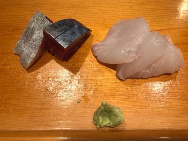 新橋鶴八 - サブ画像3