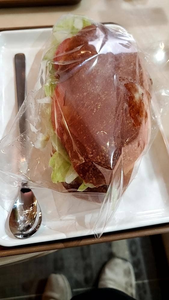 サンマルクカフェ イオンモール川口前川店 - サブ画像1