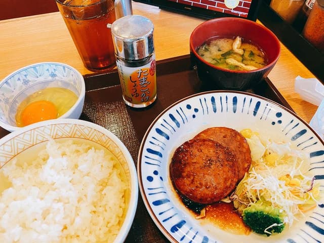 すき家 125号久喜栗橋店 - サブ画像2