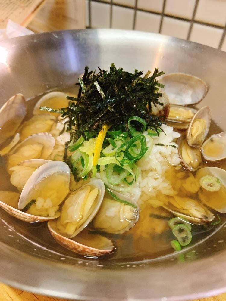 大衆炉端 田仲