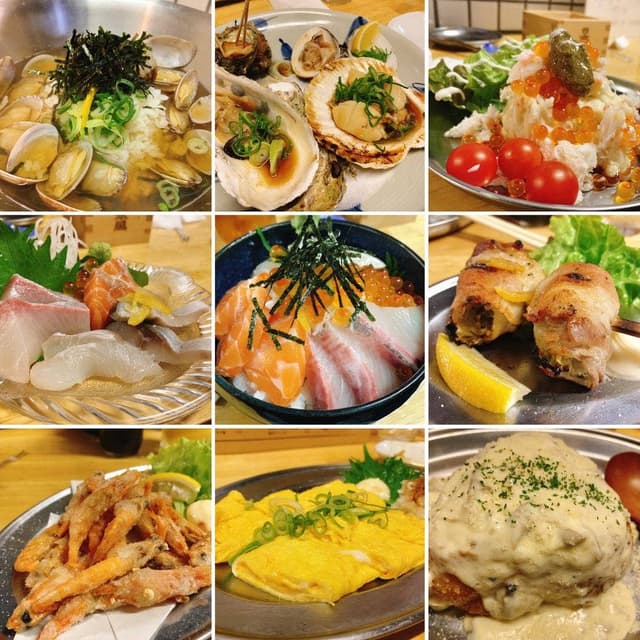 大衆炉端 田仲 - サブ画像3