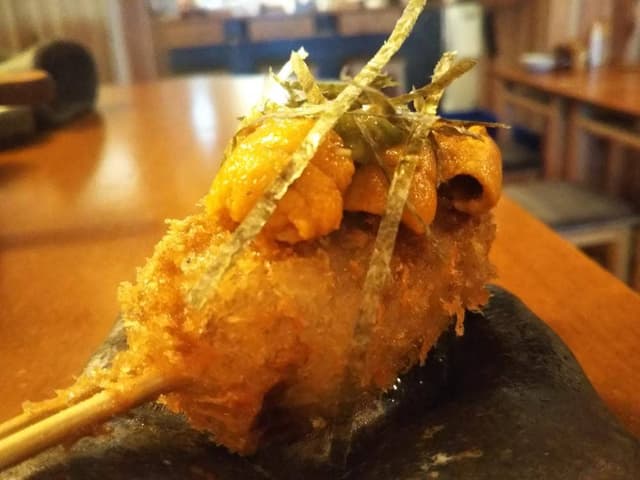 京串揚げ どうぞっ! - サブ画像1