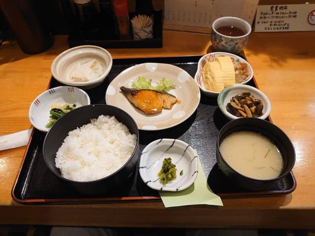 食彩 よしもと - サブ画像1