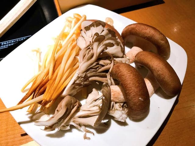 しゃぶしゃぶ温野菜 青葉台店 - サブ画像2