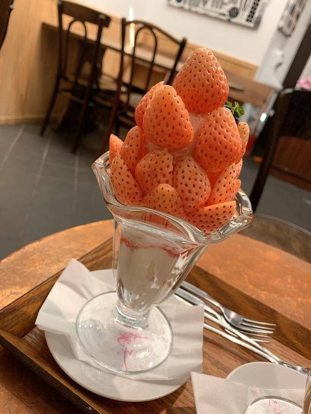 くらしき桃子 倉敷中央店 - サブ画像2