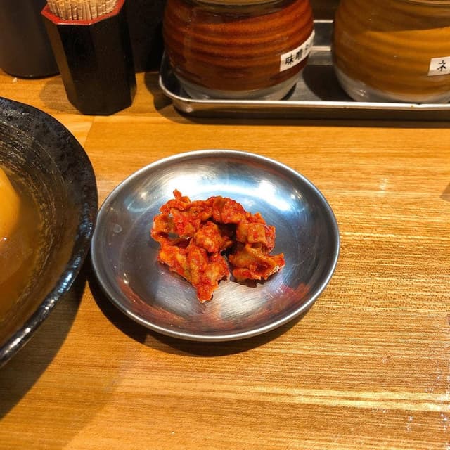 大衆酒場 赤もつ 大王 - サブ画像3