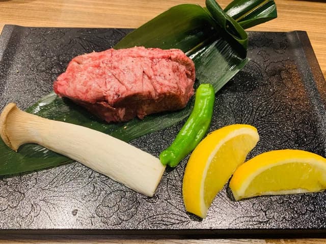 焼肉 koba 野々市店 - サブ画像1