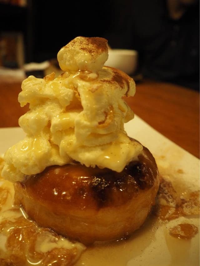 cafe garage Dogberry - サブ画像2