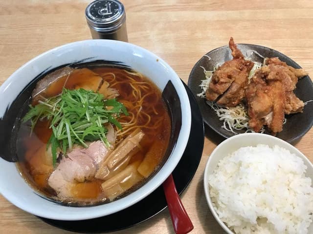 らーめん 桜 - サブ画像2