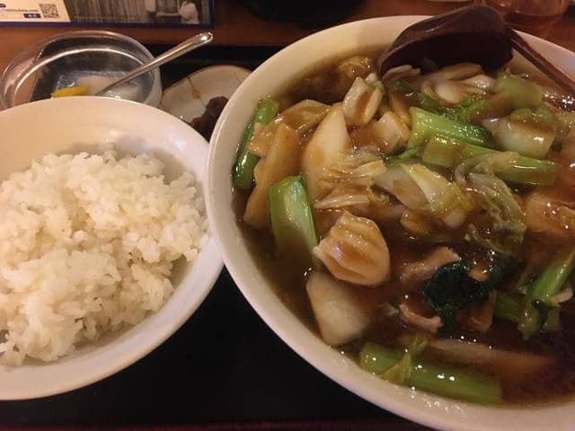 味仙 - サブ画像1