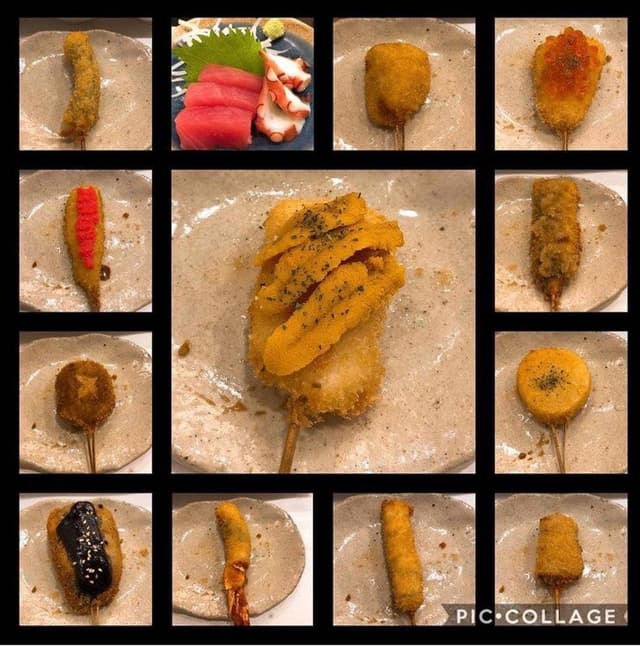 じだいや 泉 - サブ画像1
