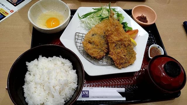 大戸屋ごはん処 イオンモール北戸田店 - サブ画像2