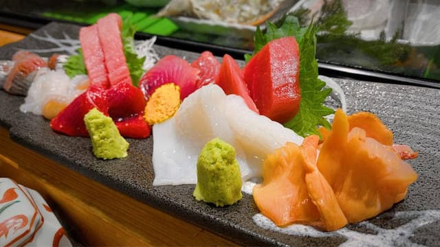 旬魚・酒房 寿司処 こうや 稲荷小路店 - サブ画像1