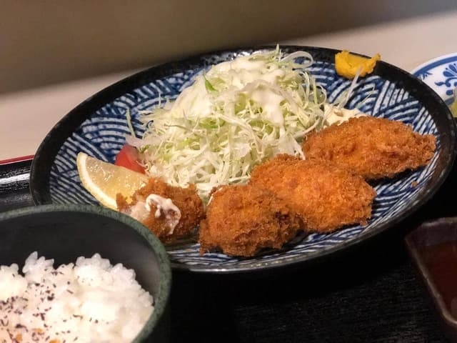 創作家庭料理 御燗 - サブ画像2