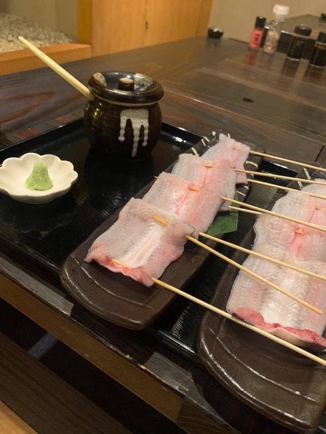 囲炉裏料理 うな革 和なり - サブ画像2