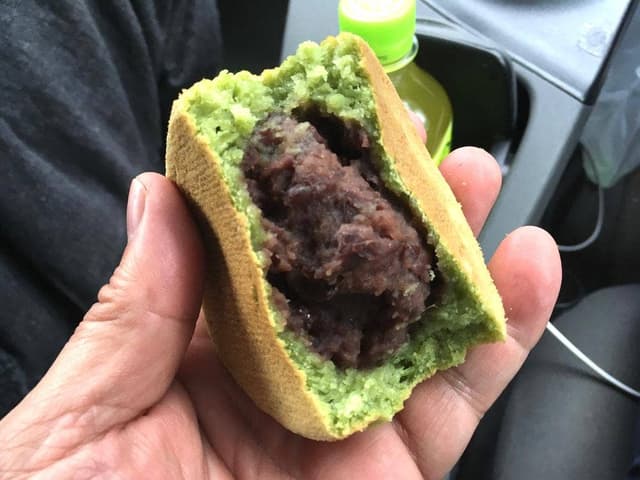 あづき沢 - サブ画像3