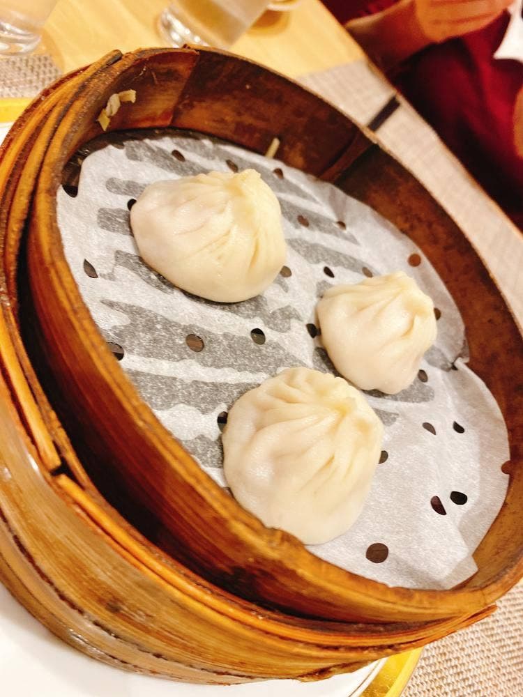 Yu Garden Shanghai ダイナシティ小田原