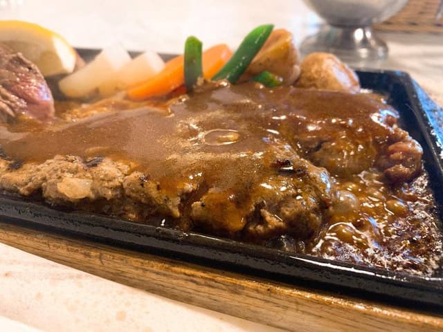 舶来屋 - サブ画像3