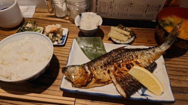 炉端ふねさん - サブ画像2